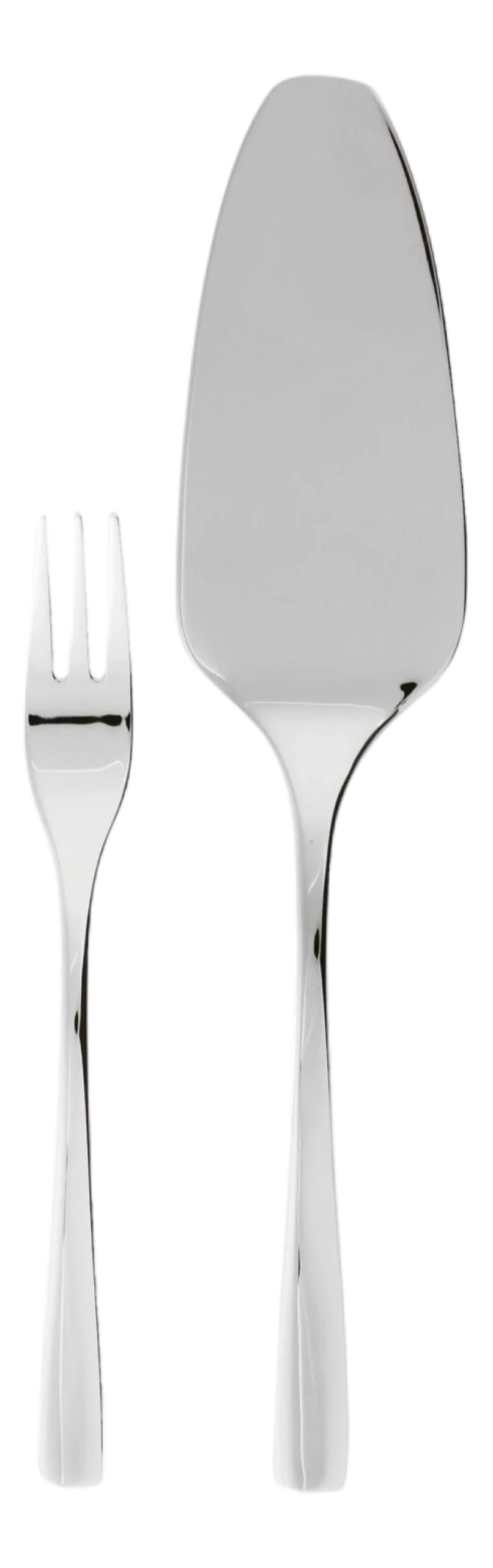 Sambonet Dessertbestekset Sintesi (13-Delig) Outlet