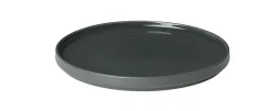 Dessertbord Blomus Pilar Agave Green Ø20 cm