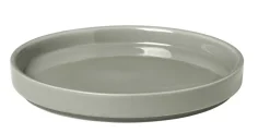 Blomus Dessertbord Pilar Mirage Grey 14 cm Hot