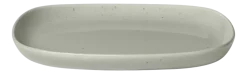 Dessertbord Blomus Vahlo Mirage Gray 20 cm