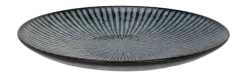 Cosy & Trendy Dessertbord Atlantis Stripe 21,5 cm (Set van 6) Best