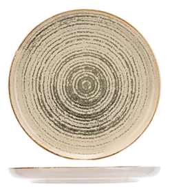Cosy & Trendy Dessertbord Baltic Magara 20 cm (Set van 6) Hot