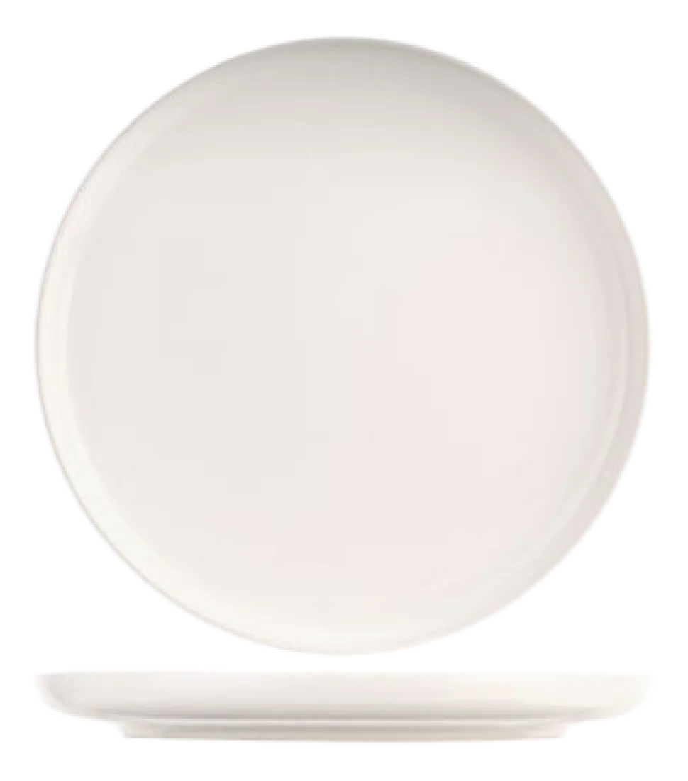 Dessertbord Cosy & Trendy Baltic White 20 cm (Set van 6)