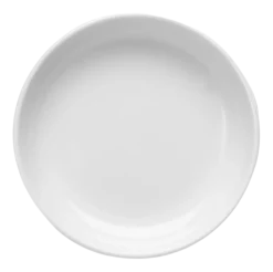 Dessertbord Serax Passe-Partout Tableware By Vincent Van D White Matt XS 14 x 14 x 2,5 cm