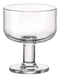 Dessertglas Bormioli Rocco Hosteria 24 cl (Set van 6)