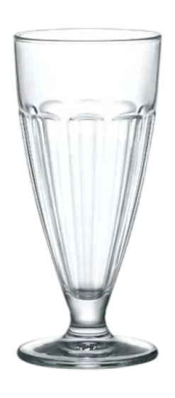 Bormioli Rocco Dessertglas Rock Bar 380 ml (Set van 6) Online