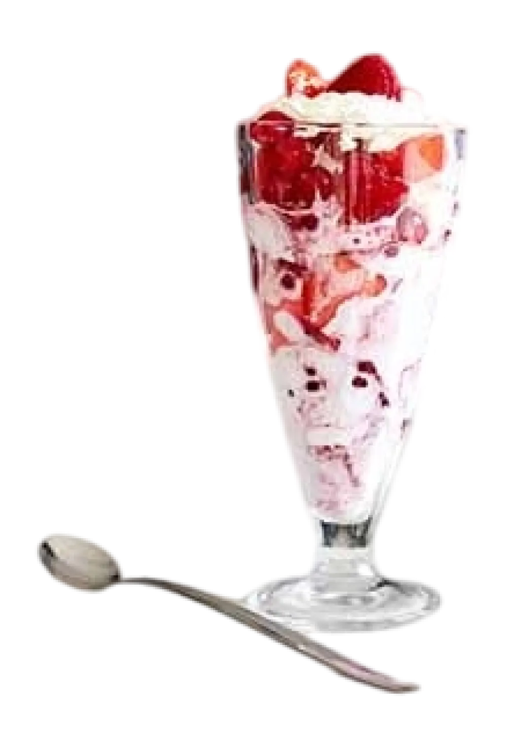 Bormioli Rocco Dessertglas Rock Bar 380 ml (Set van 6) Online