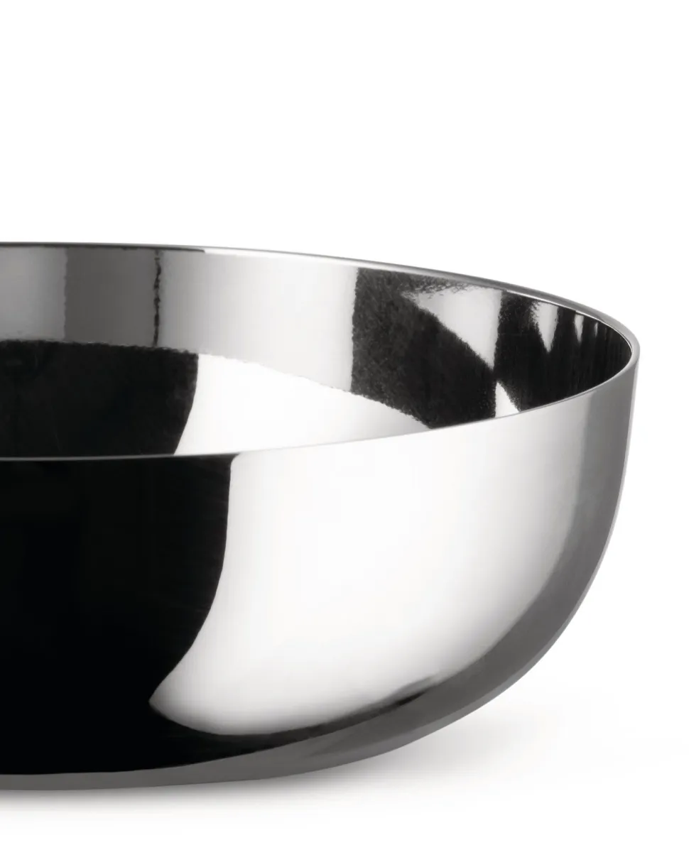 Dessertkom Alessi JM16 12 cm (Set van 4)