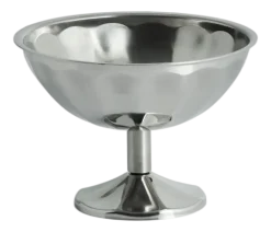 HAY Dessertkom Italian Dessert Cup Medium Steel