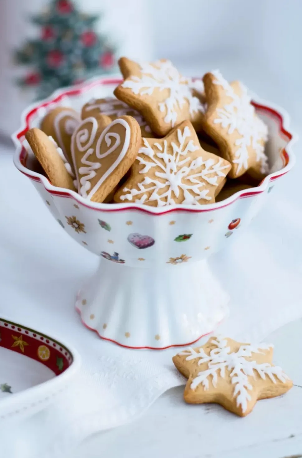 Dessertkom Villeroy & Boch Toy's Delight