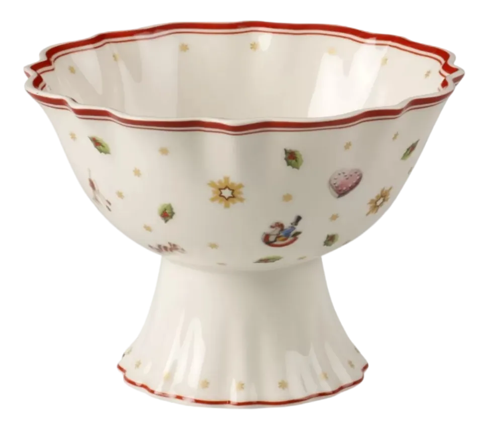Dessertkom Villeroy & Boch Toy's Delight