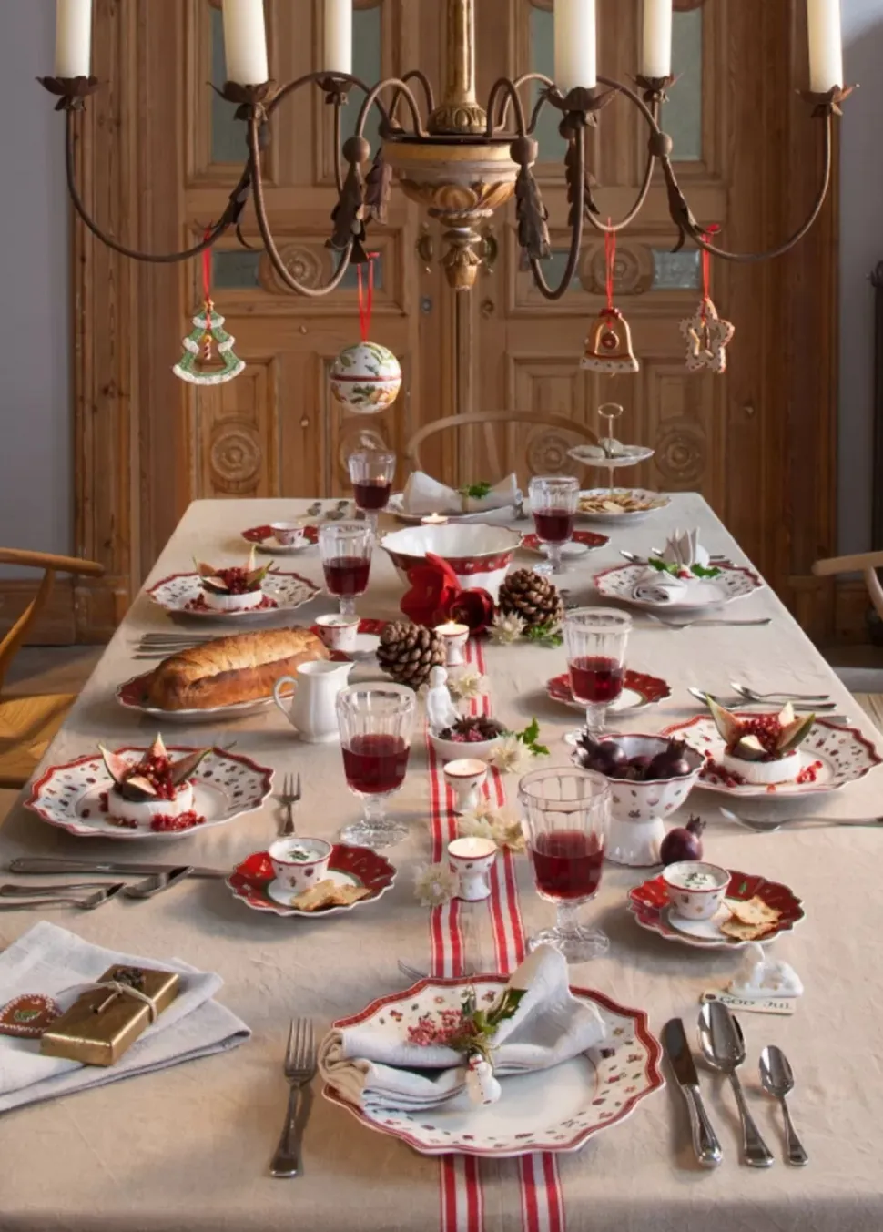 Dessertkom Villeroy & Boch Toy's Delight