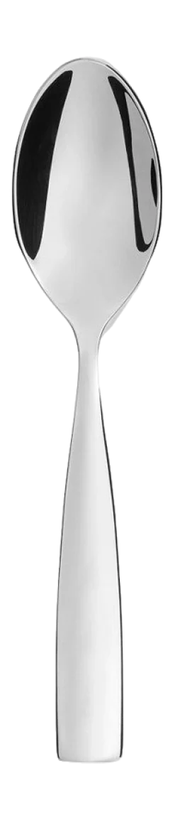 Alessi Dessertlepel Dressed (6-Delig)