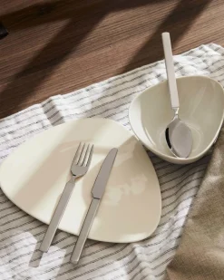 Dessertlepel Alessi Dry (6-Delig)