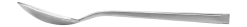 Dessertlepel Serax Dune Cutlery By Kelly Wearstler Steel Grey (Set van 6)