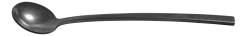 Dessertlepel Serax La Mère Cutlery By Marie Michielssen Black (Set van 6)