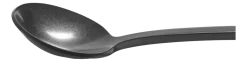 Dessertlepel Serax La Mère Cutlery By Marie Michielssen Black (Set van 6)