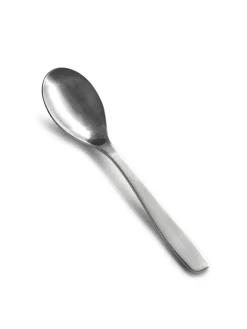 Serax Dessertlepel Passe-Partout Cutlery By Vincent Van Duy Steel Grey (Set van 6) Discount
