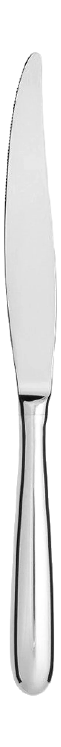 Dessertmes Alessi Caccia Monobloc (6-Delig)