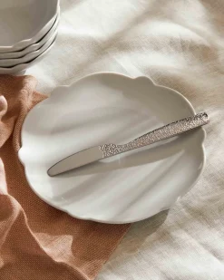 Alessi Dessertmes Dressed (6-Delig)
