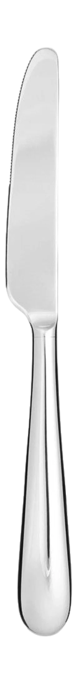 Dessertmes Alessi Nuovo Milano Hollow Handle (6-Delig)
