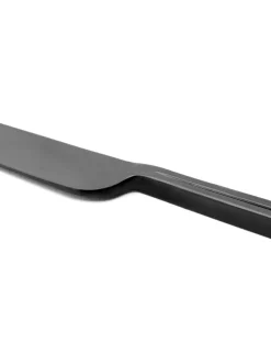 Serax Dessertmes Dune Cutlery By Kelly Wearstler Black (Set van 6) Hot