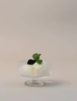 Dessertschaal Stelton Pilastro D11 cm (Set van 3)