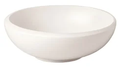 Dessertschaaltje Villeroy & Boch NewMoon Wit (6-Delig)