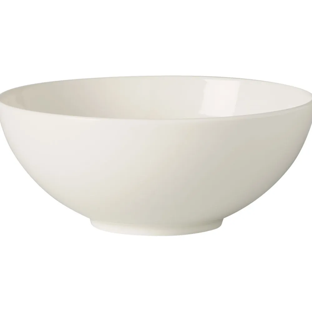 Villeroy & Boch Dessertschaaltje For Me Wit (6-Delig) Clearance