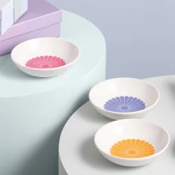 Villeroy & Boch Dessertschaal Fleur Cassis Ø13,5cm (6 delig) Best