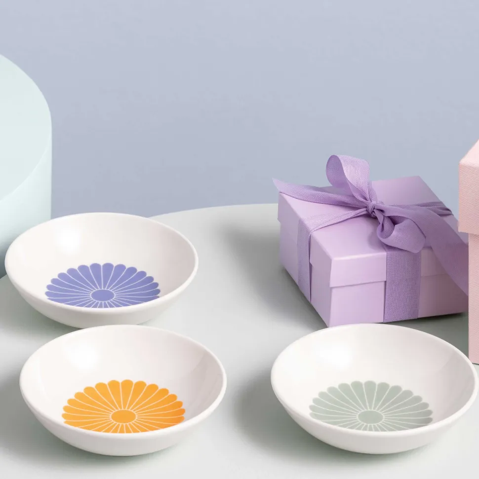 Dessertschaal Villeroy & Boch Fleur Bleu Ø13,5cm (6 delig)