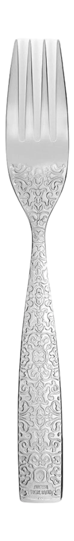 Alessi Dessertvork Dressed (6-Delig) New