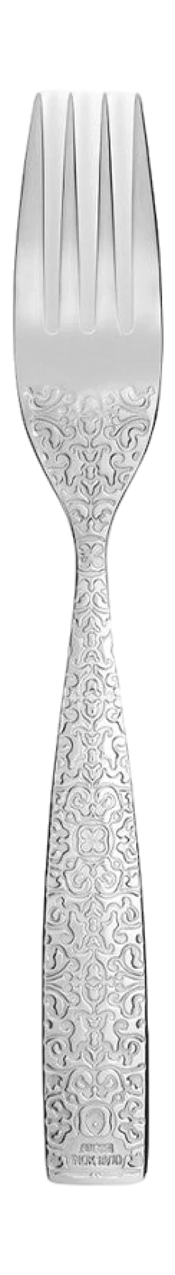 Alessi Dessertvork Dressed (6-Delig) New