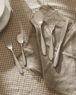 Alessi Dessertvork Mami (6-Delig) Clearance