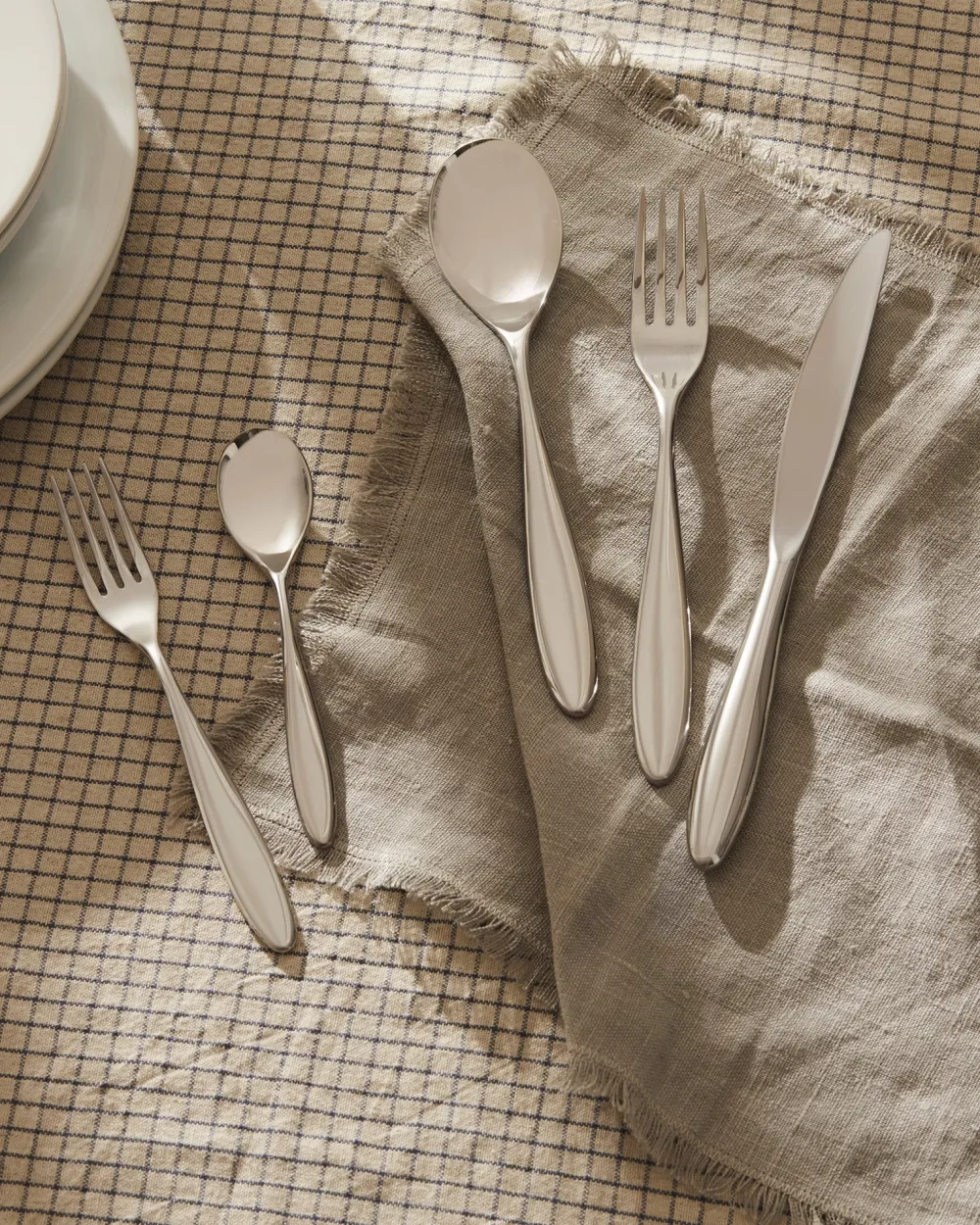 Alessi Dessertvork Mami (6-Delig) Clearance