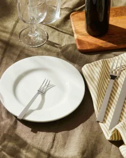 Alessi Dessertvork Santiago (6-Delig) Outlet