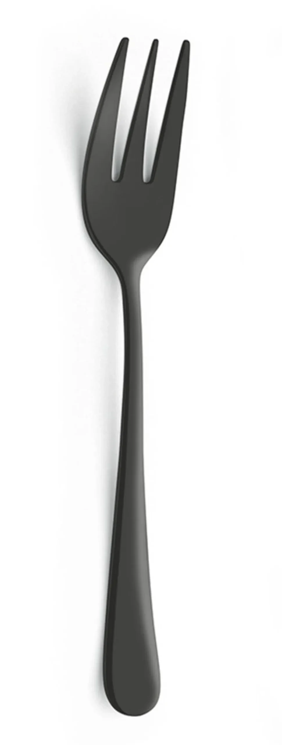 Amefa Dessertvork Austin Black (6-delig) Clearance