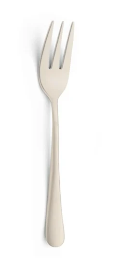 Dessertvork Amefa Austin Champagne (6-delig)