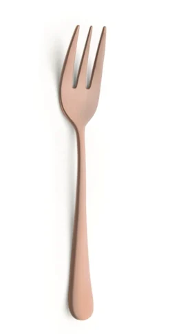 Amefa Dessertvork Austin Copper (6-delig) Discount