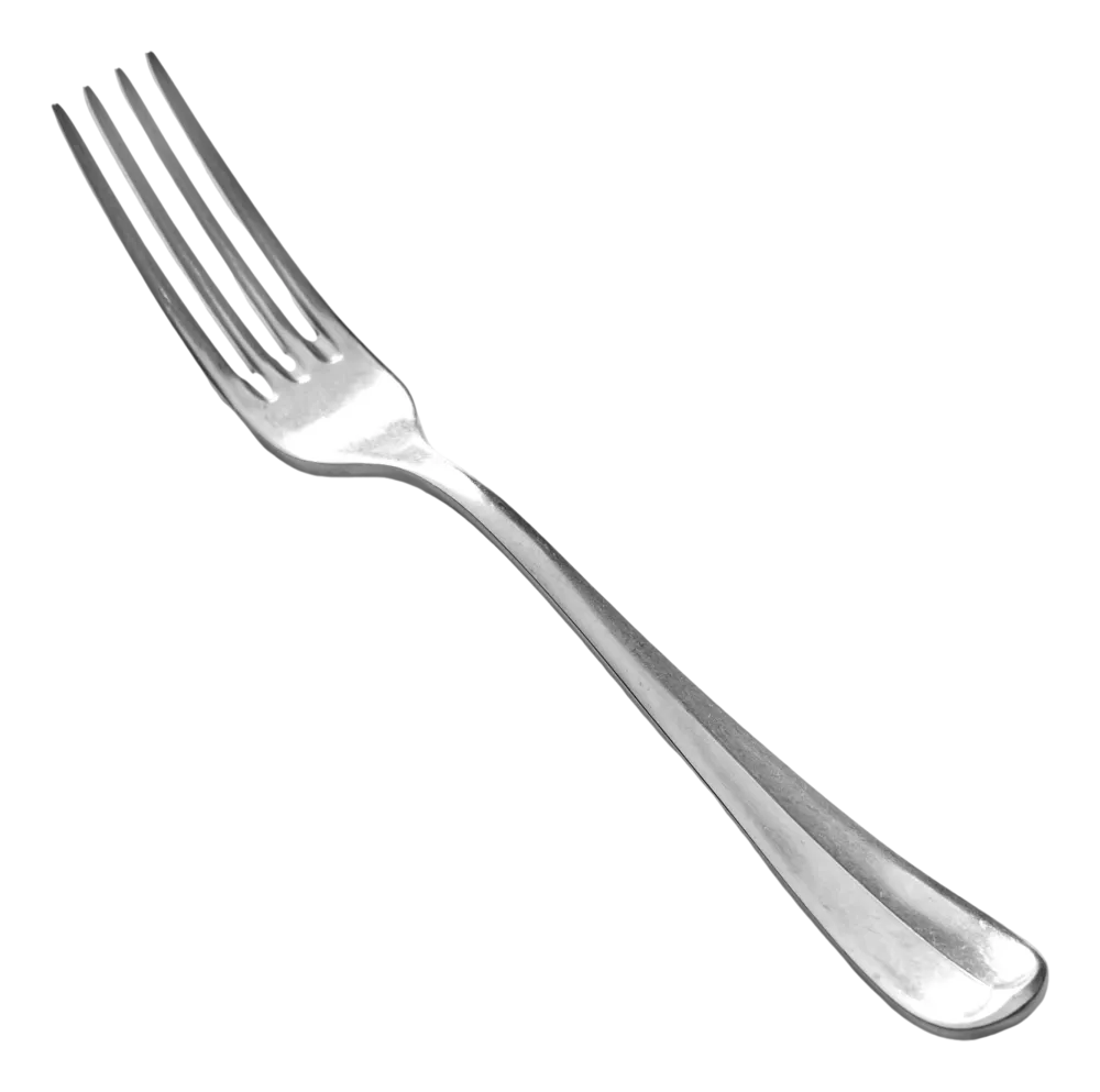 Serax Dessertvork Surface Cutlery By Sergio Herman Steel Grey (Set van 6) New