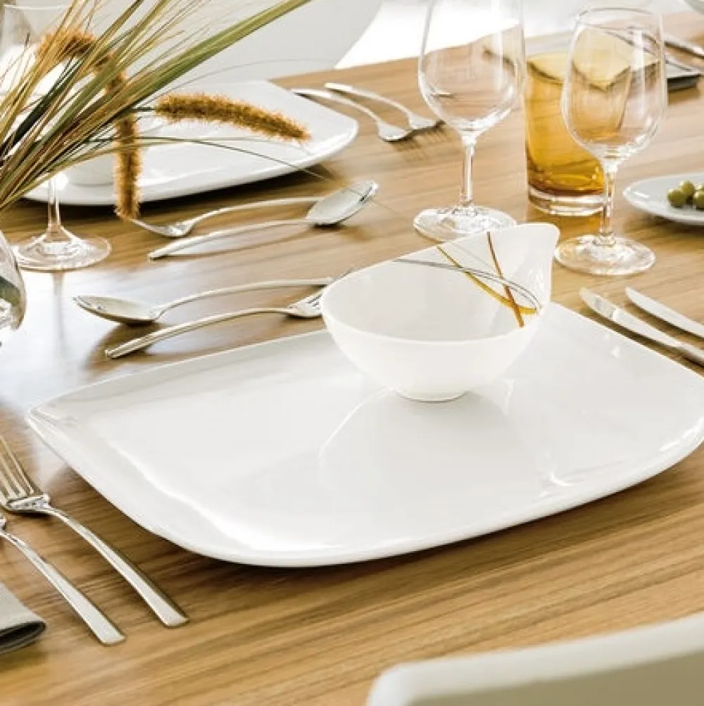 Villeroy & Boch Dessertvork Piemont (6-Delig) Online
