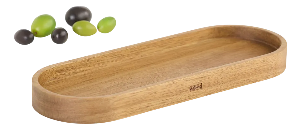 Dienblad AdHoc Posto 23 x 8,2 cm