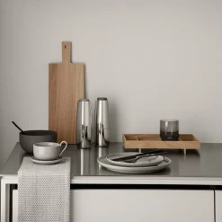 Blomus Dienblad Abento Small Outlet