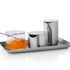 Dienblad Blomus Basic Matt (13 x 22 cm)