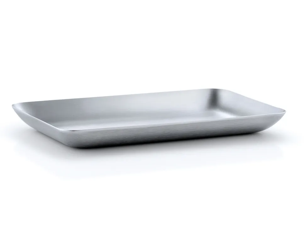 Dienblad Blomus Basic Matt (13 x 22 cm)