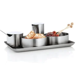 Blomus Dienblad Basic Matt (15 x 25 cm) Hot