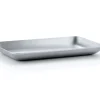 Blomus Dienblad Basic Matt (10 x 17 cm) Hot