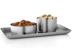 Blomus Dienblad Basic Matt (10 x 17 cm) Hot