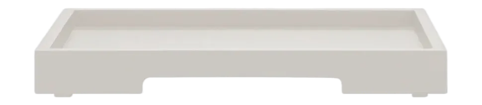 Dienblad Blomus Kasane Moonbeam S