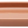 Dienblad Blomus Sono Amber Brown